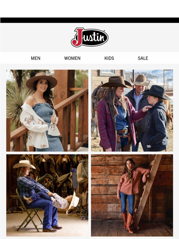 Happy Mother’s Day From All Of Us At Justin