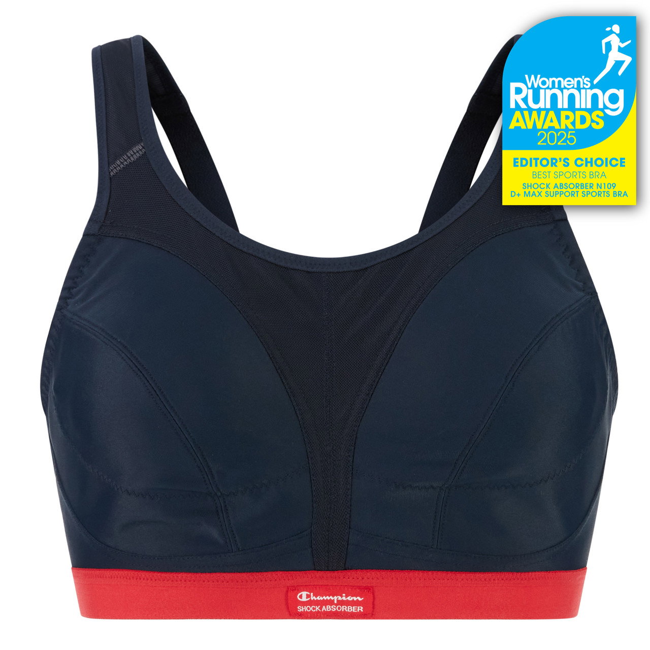 Image of SN109 D+ Max Support Sports Bra