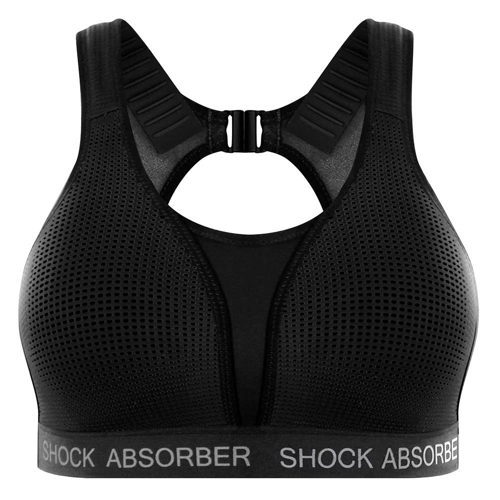 Image of Ultimate Run Bra Padded