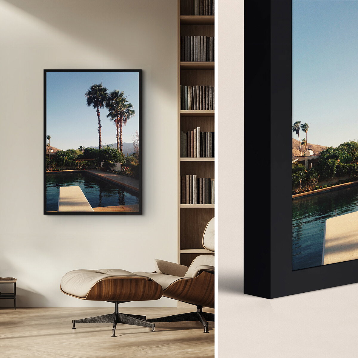 Gallery Frame