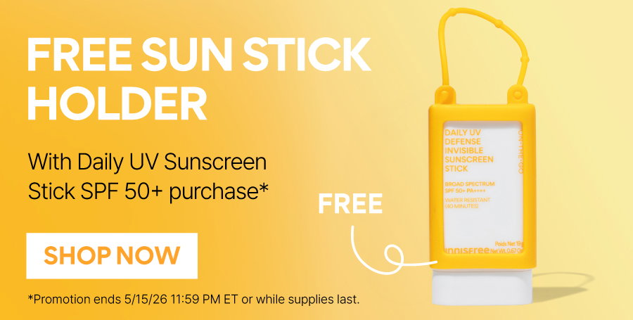 FREE SUN STICK HOLDER
