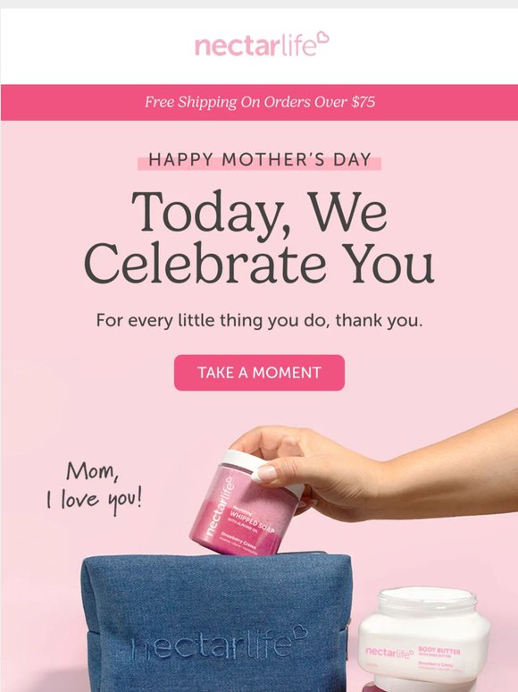 Happy Mother’s Day 💗