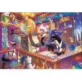 Puzzle DE