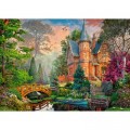 Puzzle DE