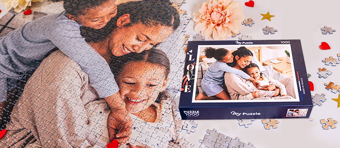 Fotopuzzles