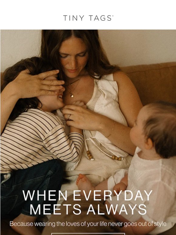 Every mom is getting one. 👀