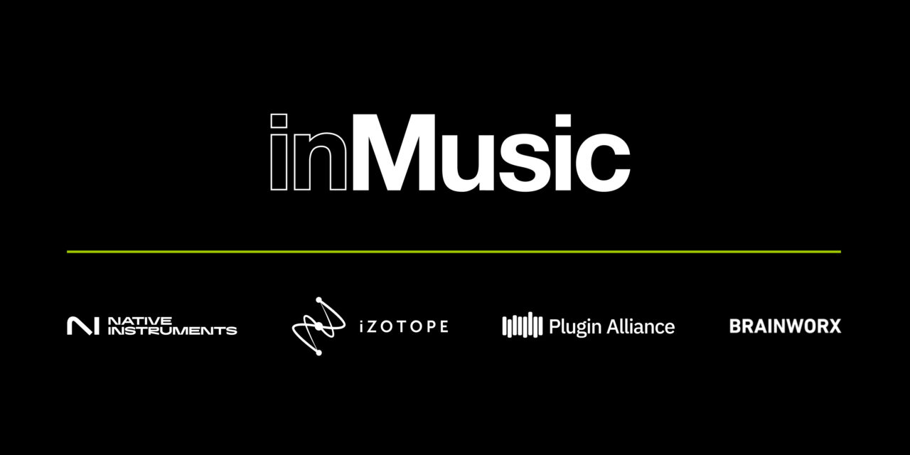 InMusic