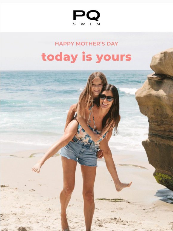Happy Mother’s Day 🩷
