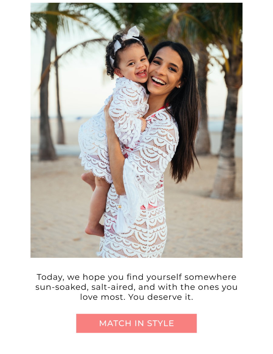 Happy Mother's Day