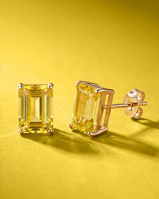 SHOP YELLOW SAPPHIRES