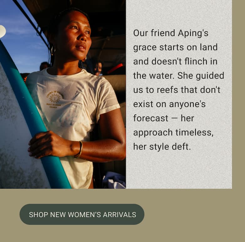 Shop Women's New Arrivals