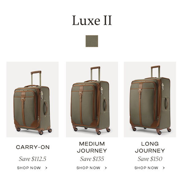 Shop Luxe II