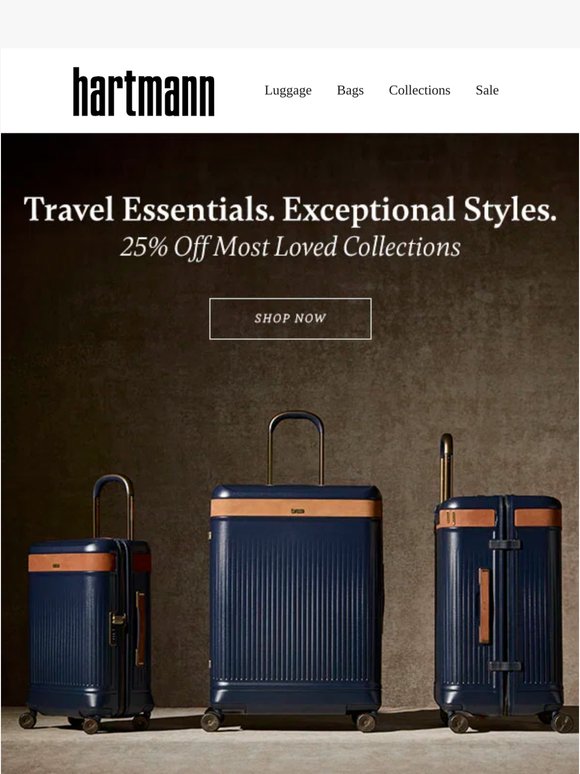 Most Loved 25% Off