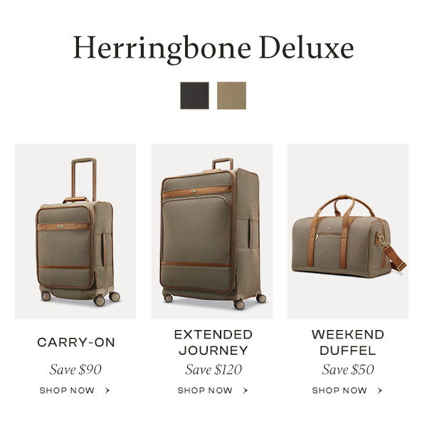 Shop Herringbone Deluxe