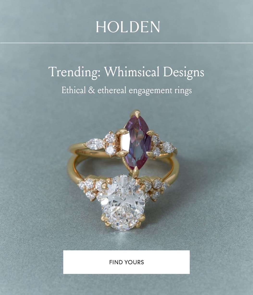 Trending: Whimsical Designs