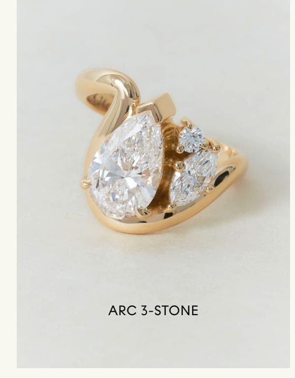 Arc 3-Stone