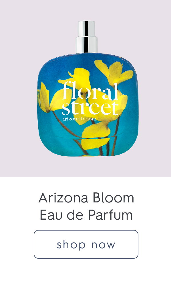 Arizona Bloom Eau de Parfum
