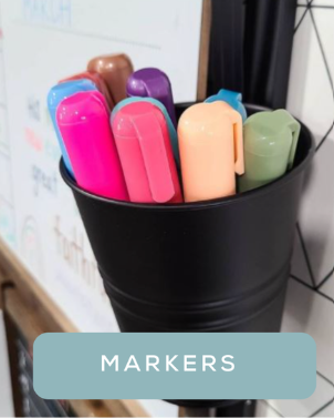 Shop Markers!