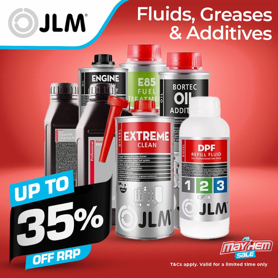 UP TO 35% OFF JLM