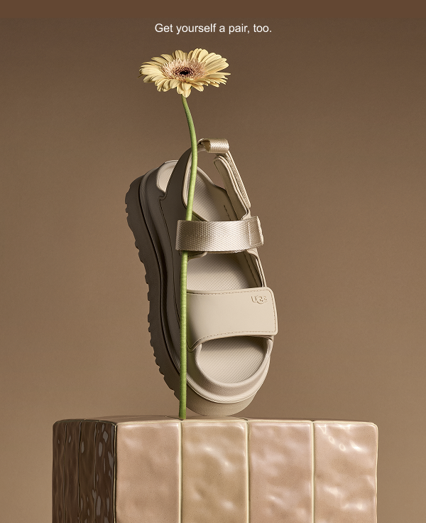 Women's Sandals