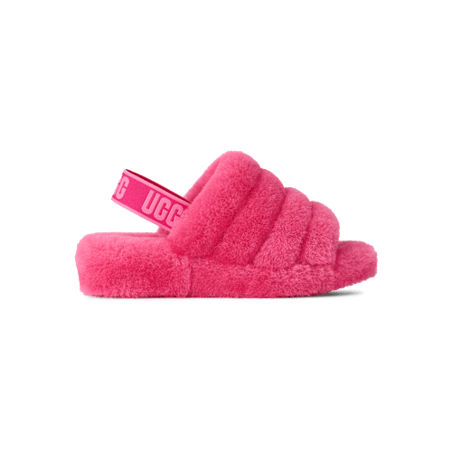 Fluff Yeah Slide