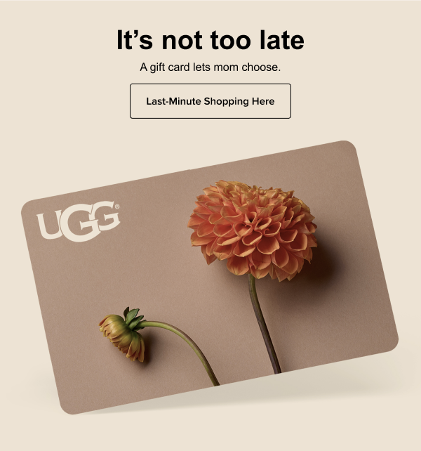 Mother's Day Gifts