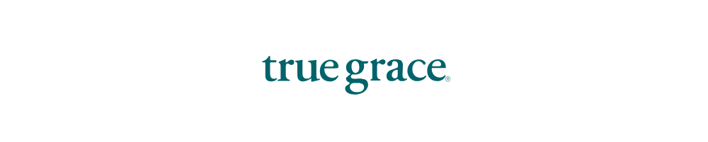 True Grace Logo