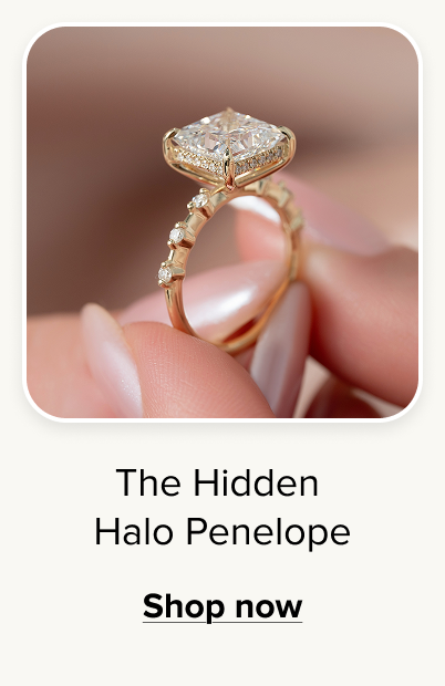 The Hidden Halo Penelope 