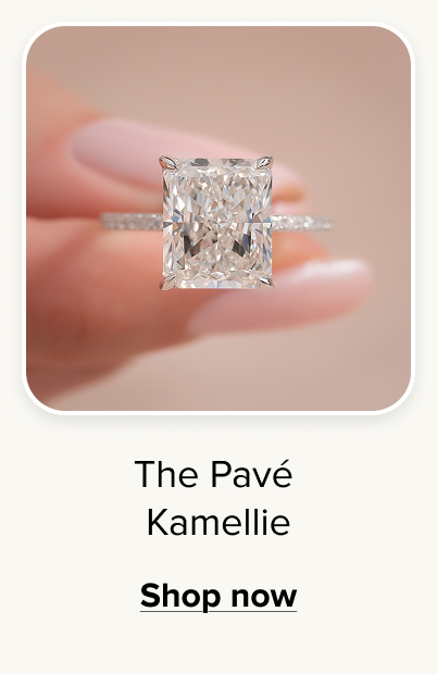 The Pave Kamellie