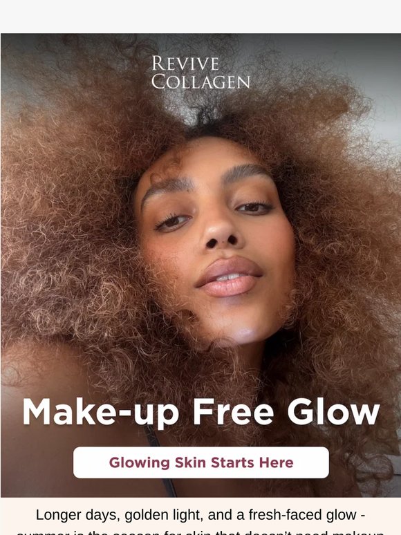 Discover Your Natural Radiance ✨