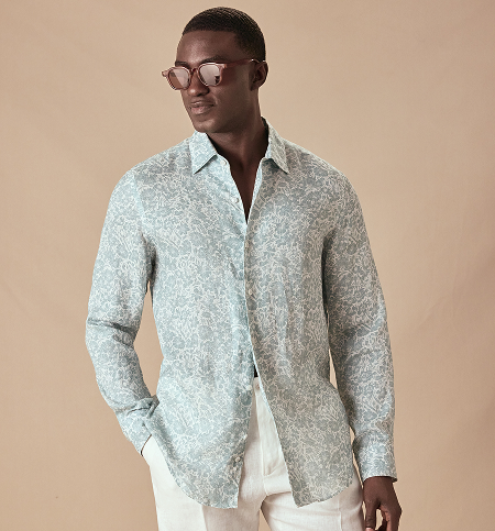 Curtis Shirts