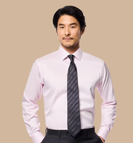 Formal Shirts