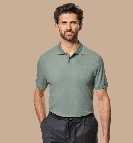 Pique Shirts