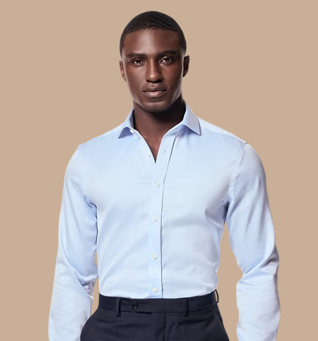 Non-Iron Shirts