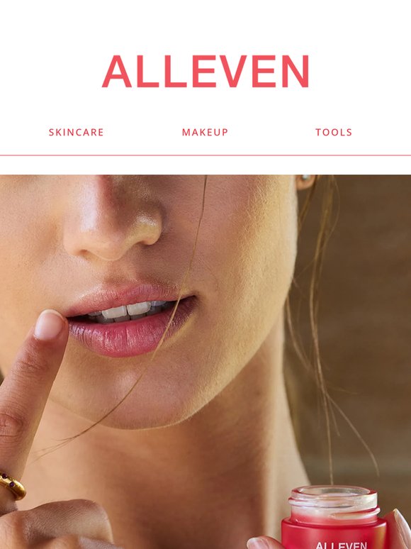 Meet Your Smartest Lip Balm Yet