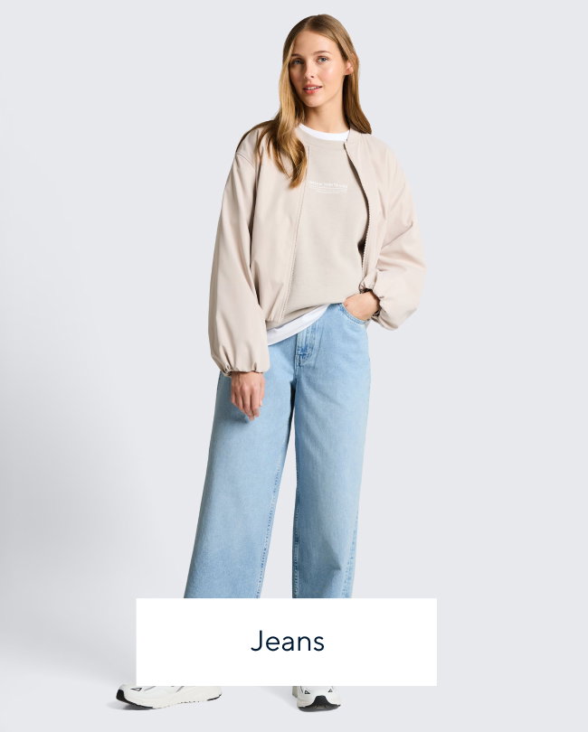 Jeans - Details per Klick