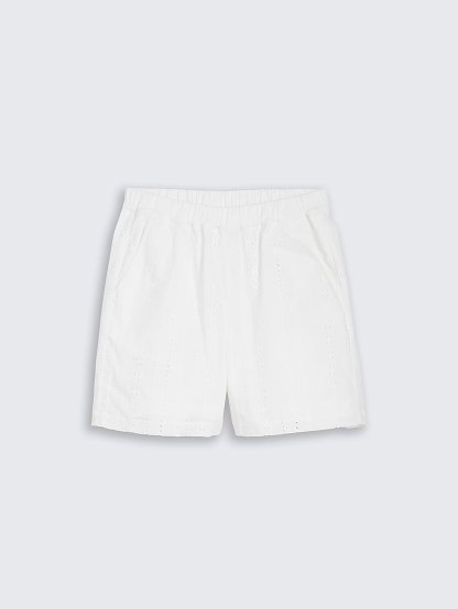 Shorts - Details per Klick