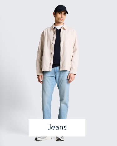 Jeans - Details per Klick