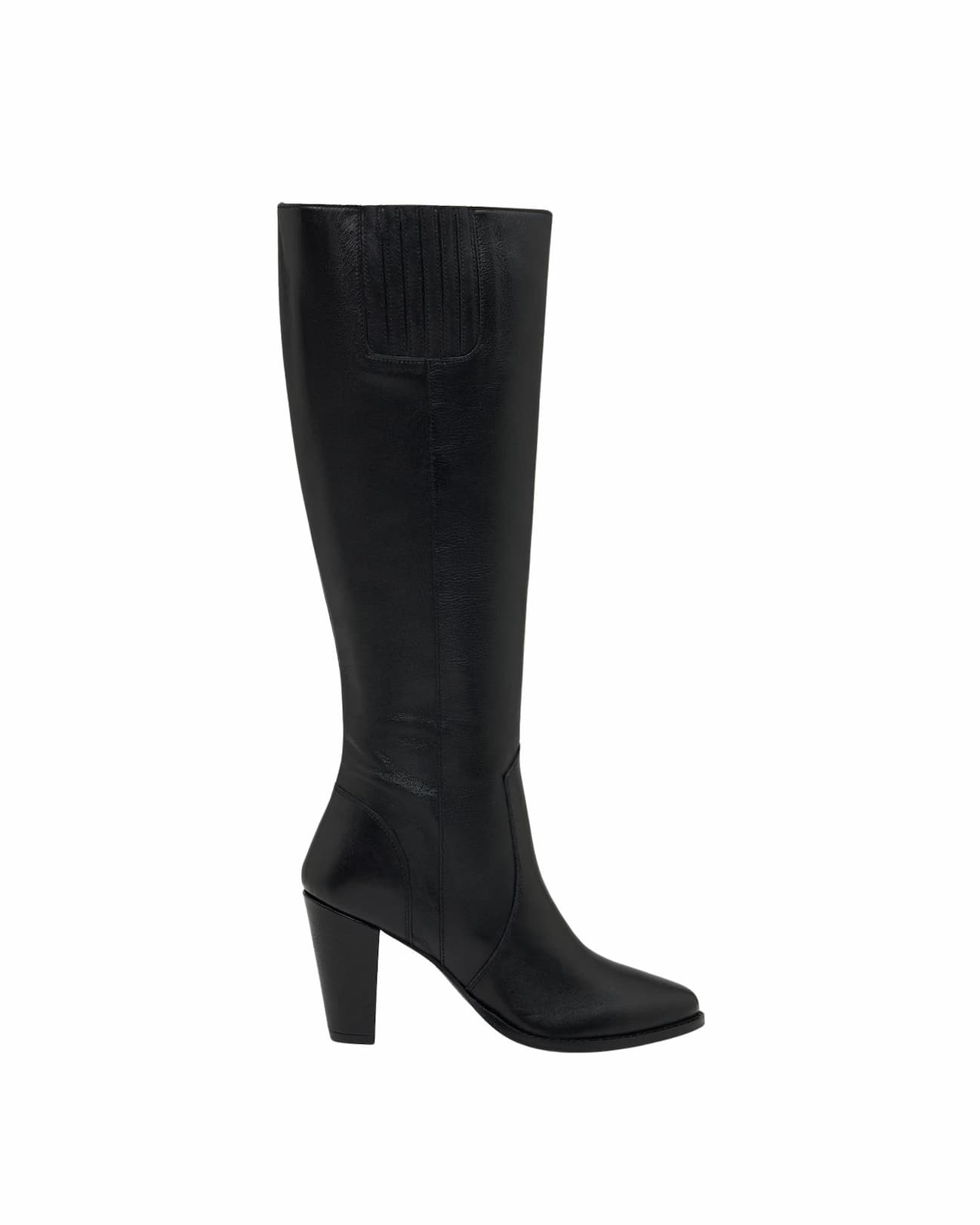 Harper Knee High Boot