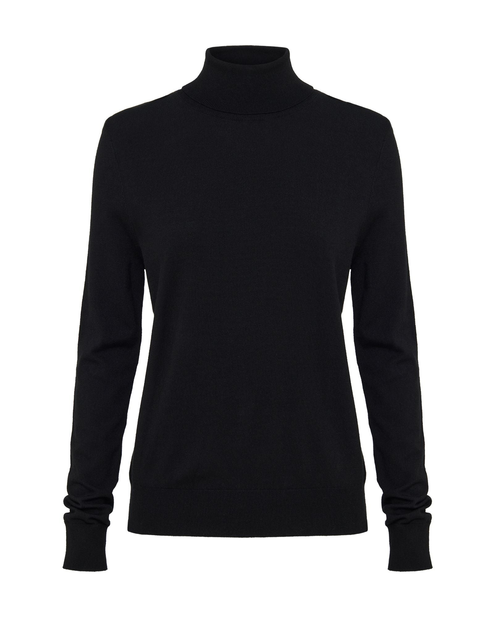 Ela Turtle Neck