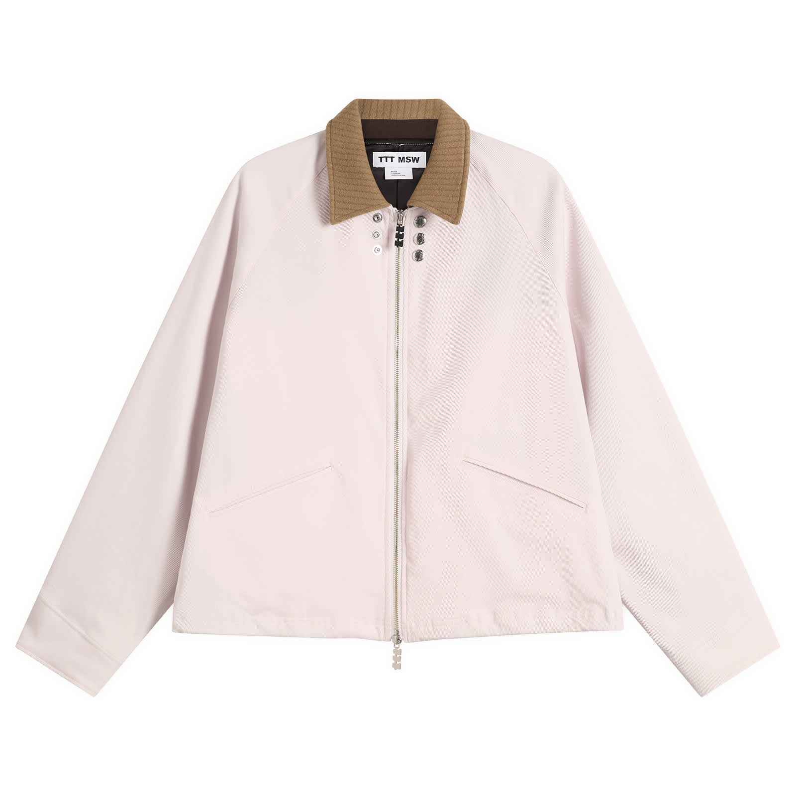 TTT MSW Work Jacket
