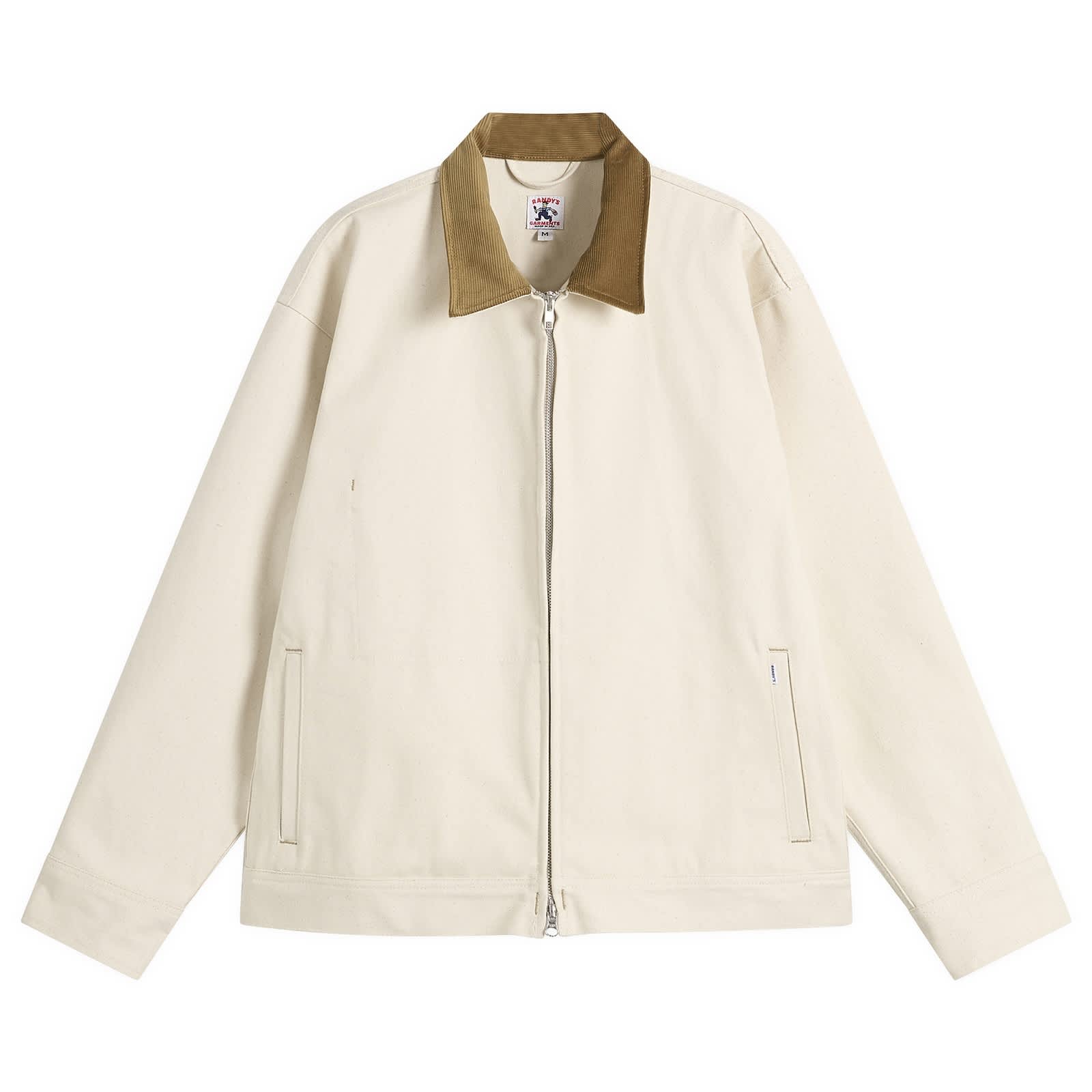 Randy’s Garments INC. Station Jacket