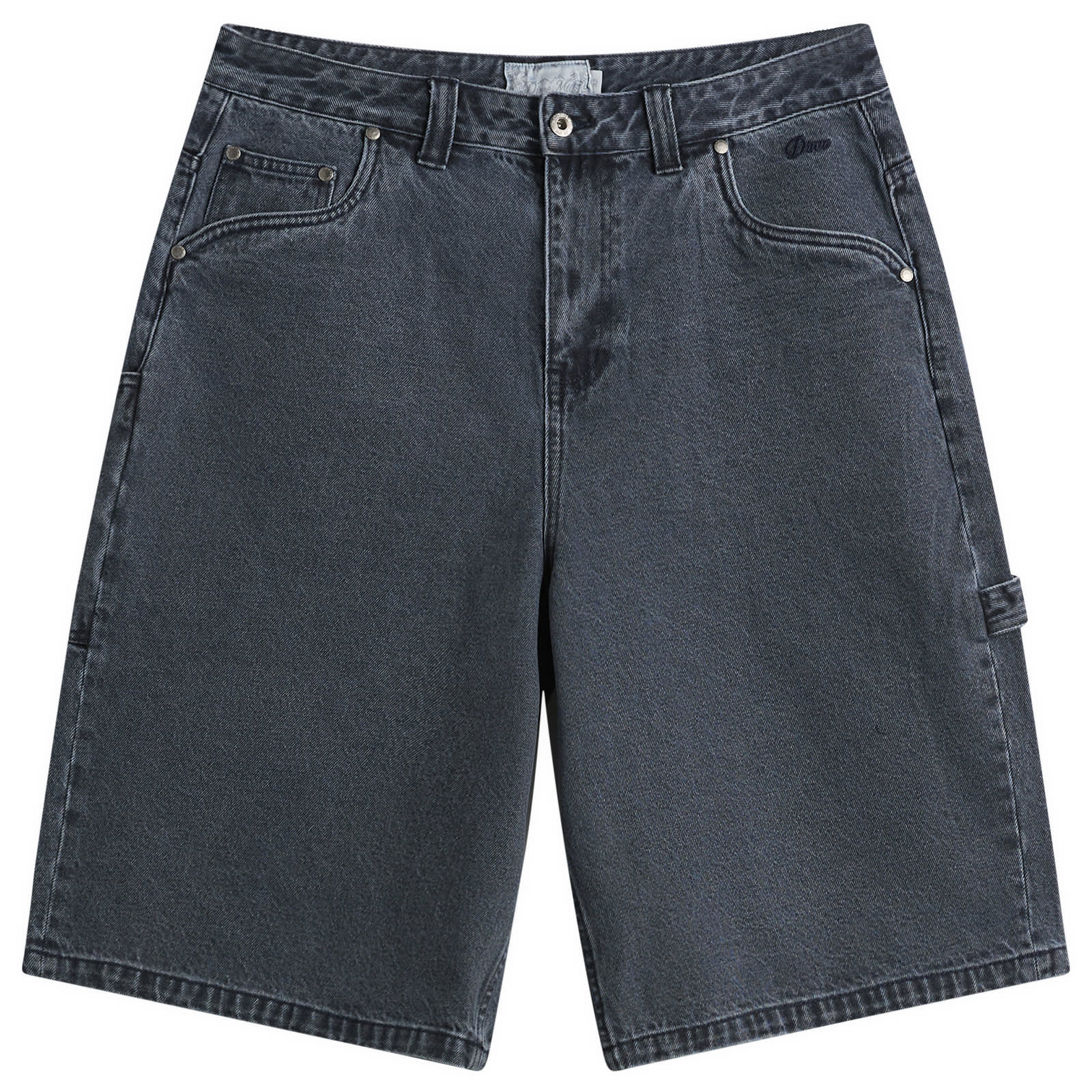 Dime Classic Denim Shorts