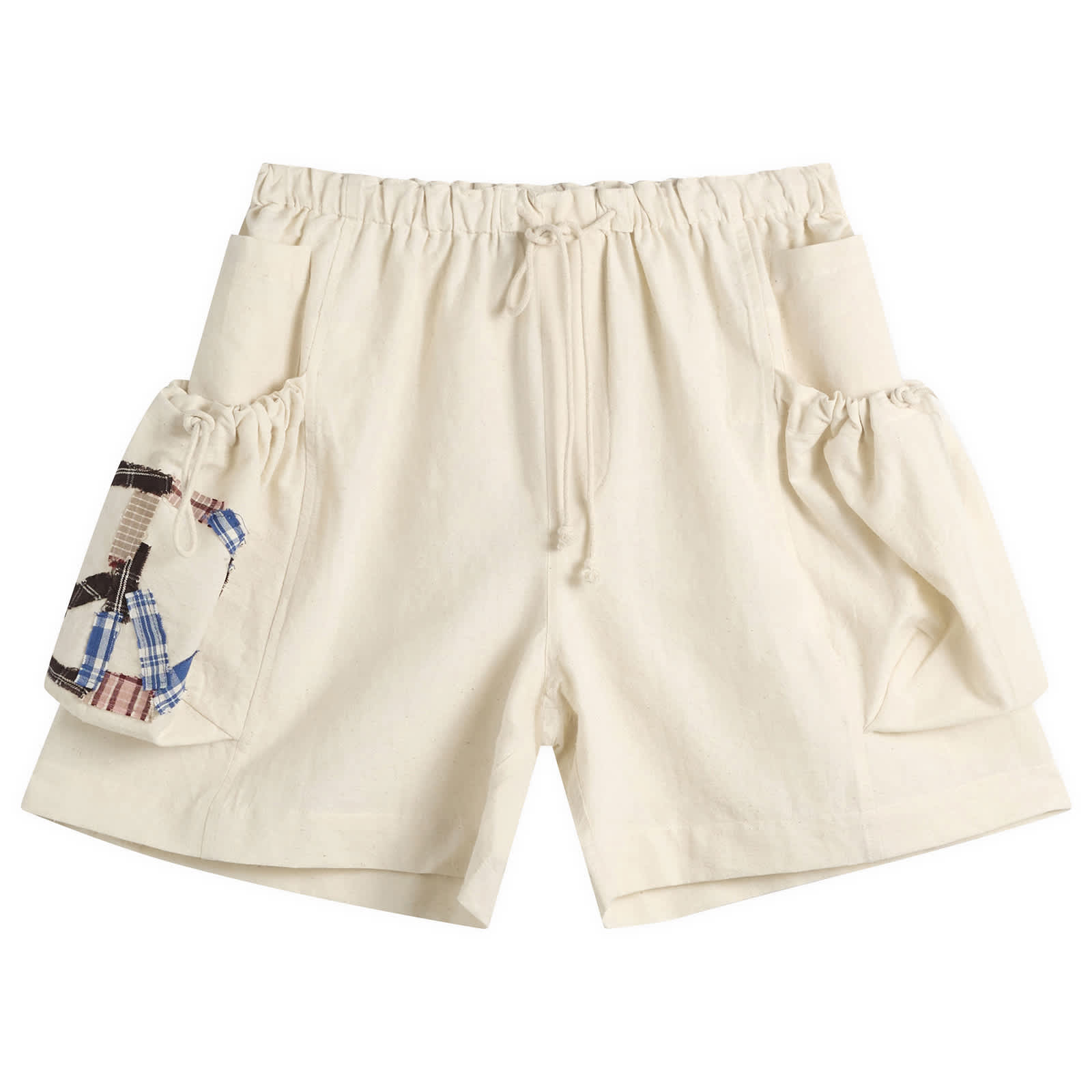 Story mfg. Salt Shorts