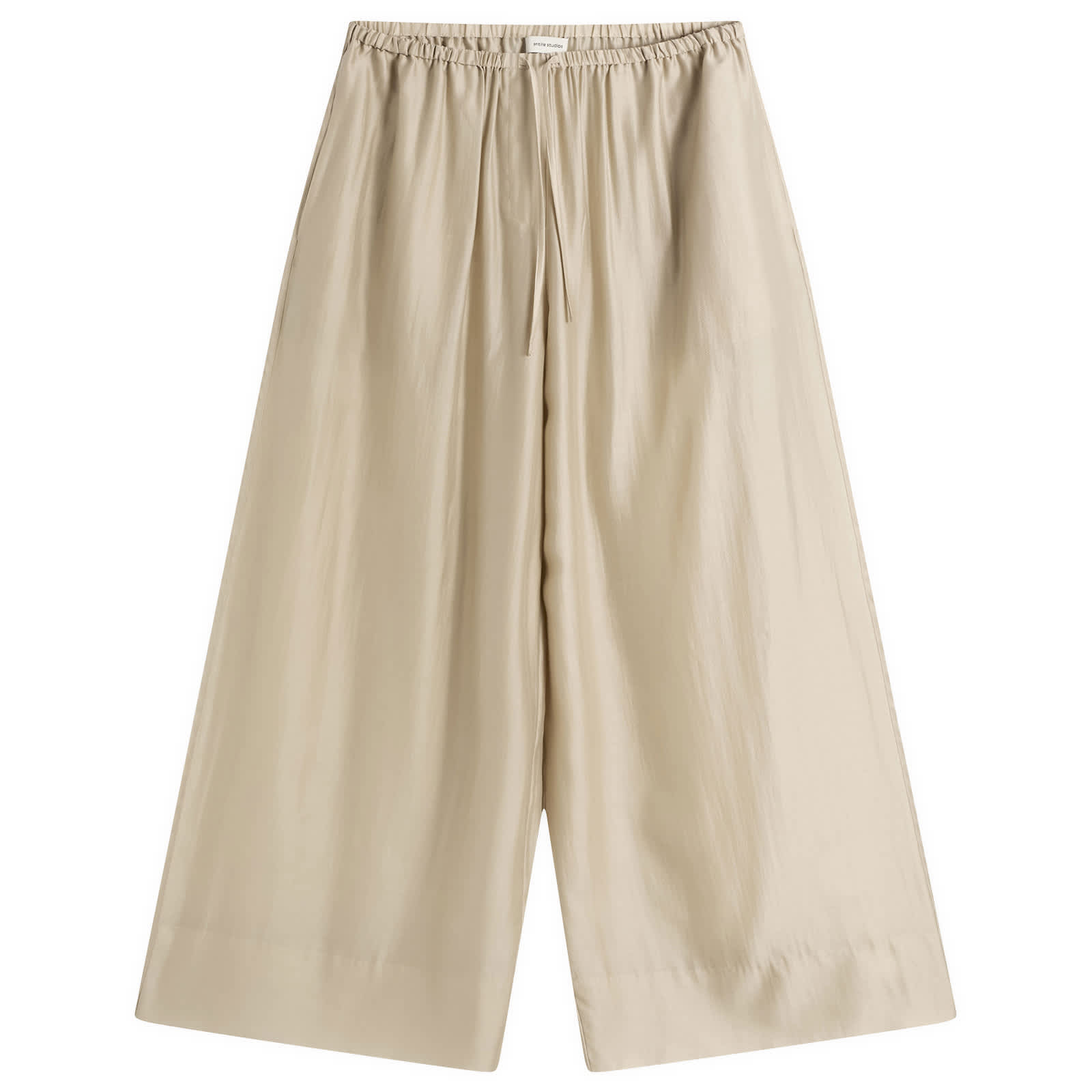Entire Studios Vento Wide Leg Pants