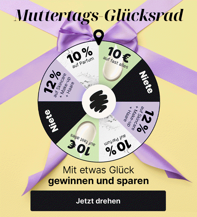 Mit etwas Glück gewinnen und sparen