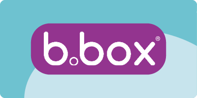 Up to ½ price off RRP B.Box range
