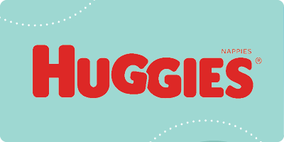 Up to 40% off RRP Huggies selected wipes