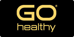 ½ price off RRP Go Healthy range