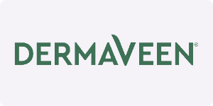 Up to ½ price off RRP Dermaveen skincare range
